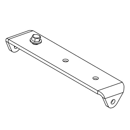 139-2405-03 - MOUNT - PAN - TORO Genuine OEM Part
