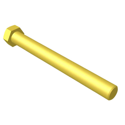 1392571 SCREWHEX HEAD TORO Genuine OEM Part