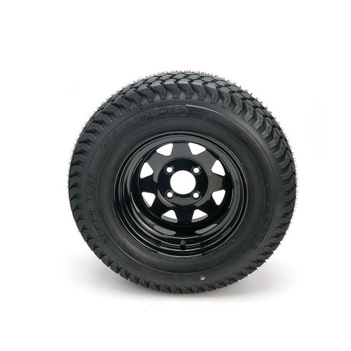 TORO - 139-3632 - WHEEL AND TIRE ASSEMBLY - Original Part