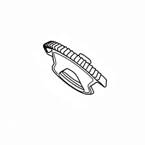 139-5229 - CLIP-HANDLE - TORO Genuine OEM Part