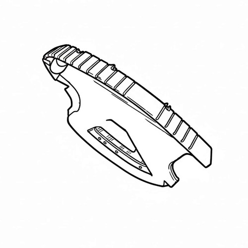1395234 GEARSECTOR TORO Genuine OEM Part