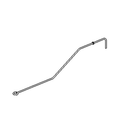 TORO - 139-5592 - ROD-BYPASS - Original Part