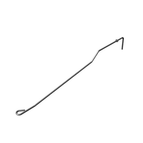 TORO - 139-5854 - ROD-BYPASS LEFT HAND - Original Part