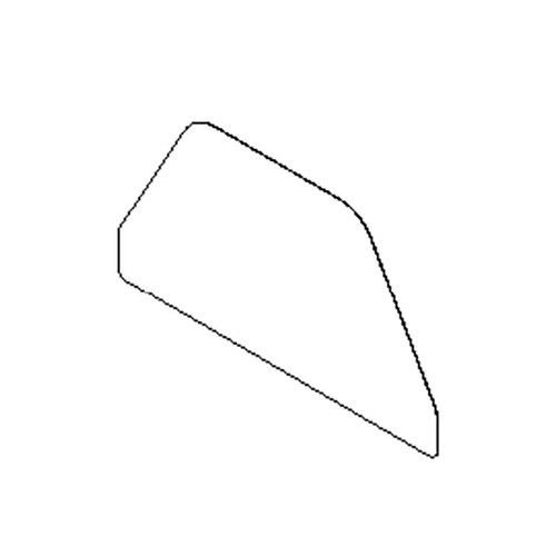 TORO - 139-5890 - DECAL-TIMECUTTER - Original Part - Image 1
