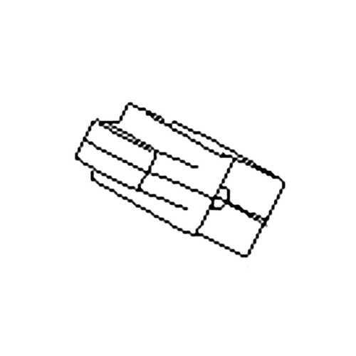 TORO - 139-6582 - ANCHOR-CABLE AWD - Original Part - Image 1