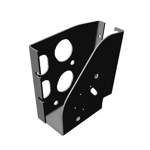 TORO - 104-6509-03 - BRACKET-SHIFT - Original Part - Image 1
