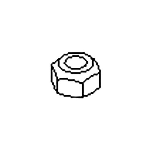 TORO - 139-6640 - SPRING-LH - Original Part - Image 1
