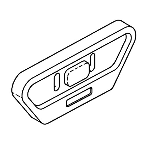 140-1097 - SKID - TORO Genuine OEM Part