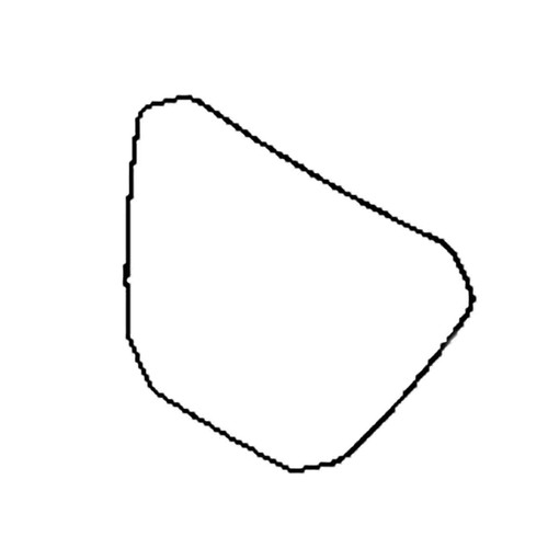 TORO - 140-4191 - DECAL - Original Part - Image 1