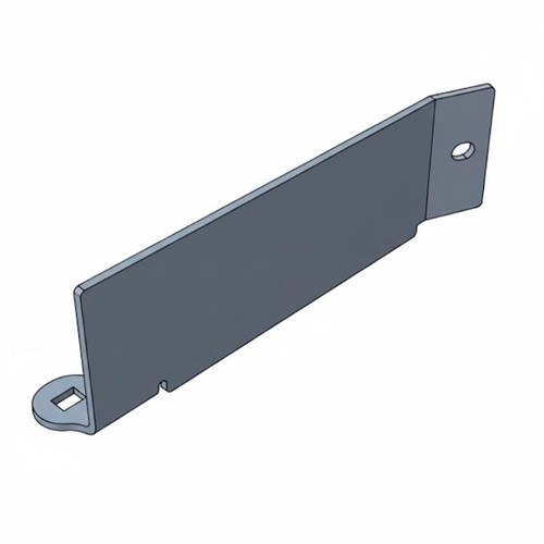 140430803 PLATEDEFLECTOR TORO Genuine OEM Part