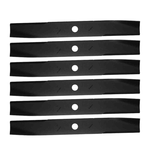 TORO - 140-4881 - 6 PACK-BLADE 20.5 RECYCLER - Original Part - Image 1