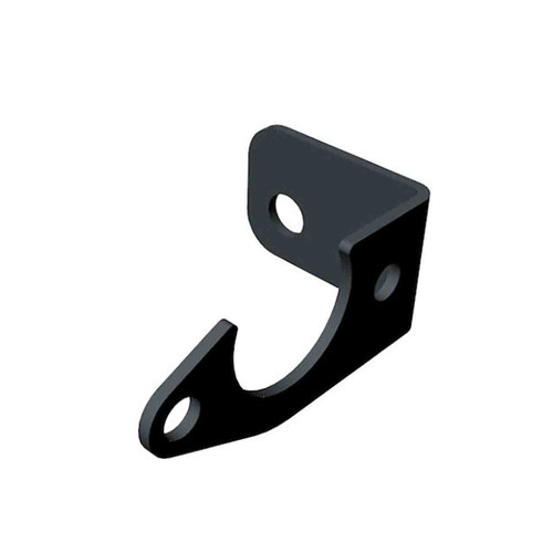 TORO - 140-4919 - BRACKET-MOUNT UPPER FRONT (RH) - Original Part - Image 1