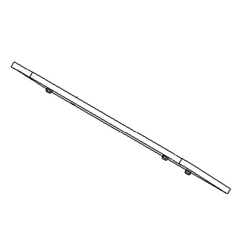 TORO - 140-4963-01 - WEIGHT-TOE BOARD - Original Part - Image 1