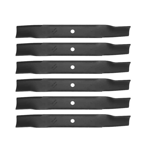 TORO - 140-7739 - 6 PACK-BLADE 18.75 HI-LIFT - Original Part - Image 1