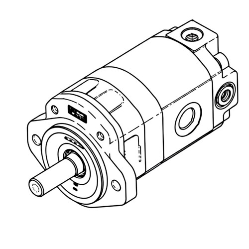 1409503 RELIEF VALVE 3335PSI TORO Genuine OEM Part