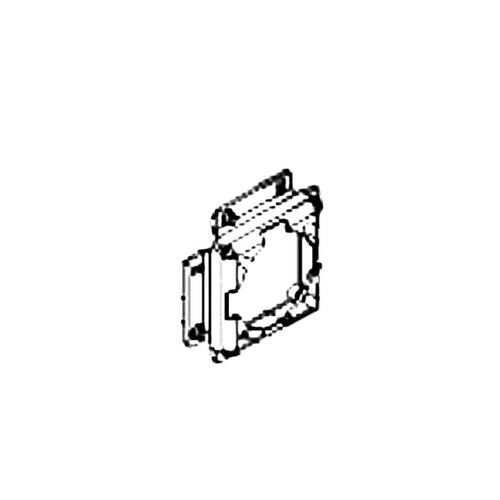 TORO - 142-0270-05 - BRACKET-WHEEL MOTOR - Original Part - Image 1