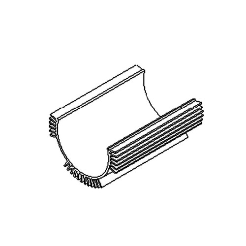 TORO - 142-3322 - HEATSINK-3.0IN - Original Part
