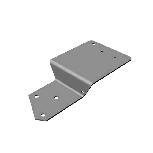 TORO - 104-8107-01 - BRACKET-PIVOT RIGHT - Original Part - Image 1
