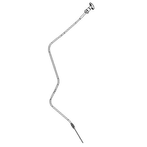 TORO - 142-3925 - CABLE-CONTROL TURN LOCK 2.00 TRVL - Original Part