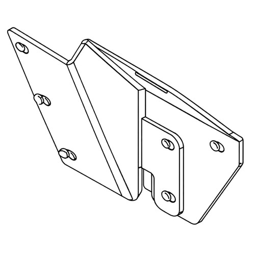 142395705 MOUNTSPEEDOMETER TORO Genuine OEM Part