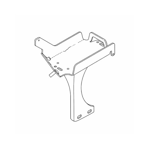 142640401 BATTERY MOUNT ASSEMBLY TORO Genuine OEM Part