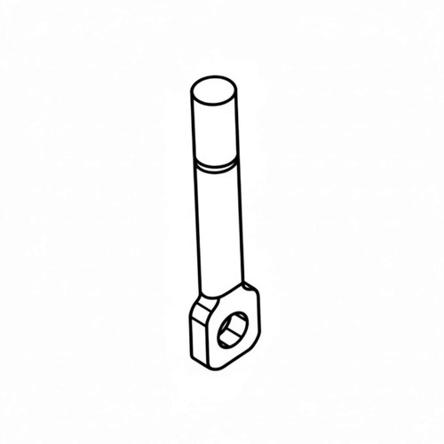 1427187 LINK DECK LIFT ADJUSTER TORO Genuine OEM Part