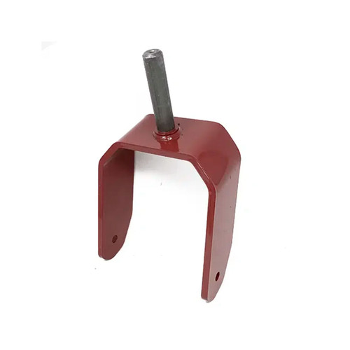 TORO - 142-7827-01 - CASTER-FORK - Original Part