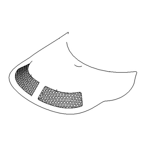 TORO - 144-0211 - ASM-INTAKE AWD - Original Part - Image 1