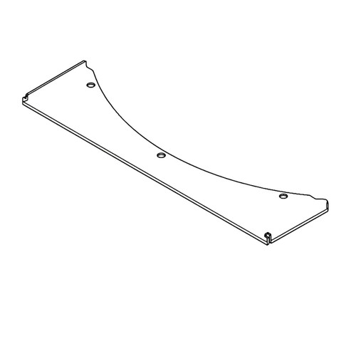144-0235-03 - PLATE-COVER CE - TORO Genuine OEM Part