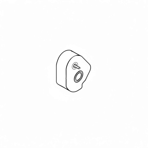 144-0320 - HANDLE LOCK - TORO Genuine OEM Part