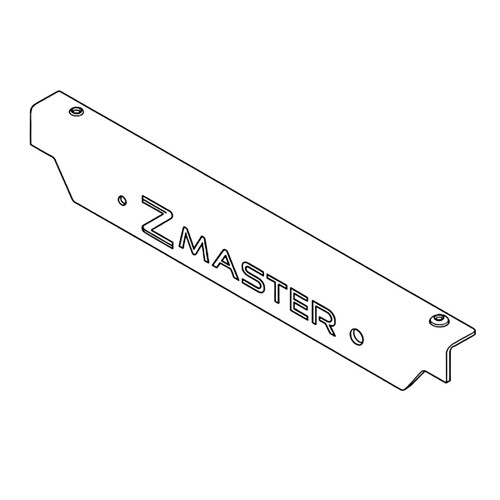 144038203 PLATEBADGE TORO Genuine OEM Part