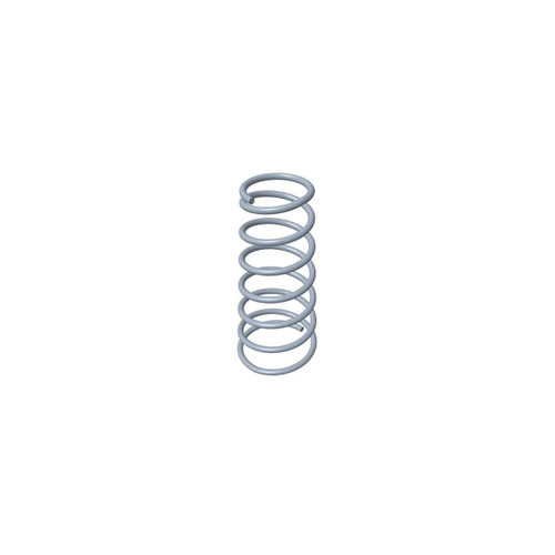 1048664 SPRINGCOMPRESSION TORO Genuine OEM Part