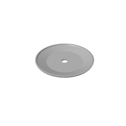 TORO - 104-8691 - PULLEY-HALF FRONT - Original Part