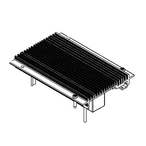TORO - 145-3955 - CONTROLLER-MOTER - Original Part - Image 1 TORO - 145-3955 - CONTROLLER-MOTER - Original Part - Image 1