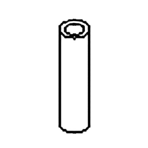 TORO - 1-603384 - BUSHING-PIVOT IDLER - Original Part - Image 1