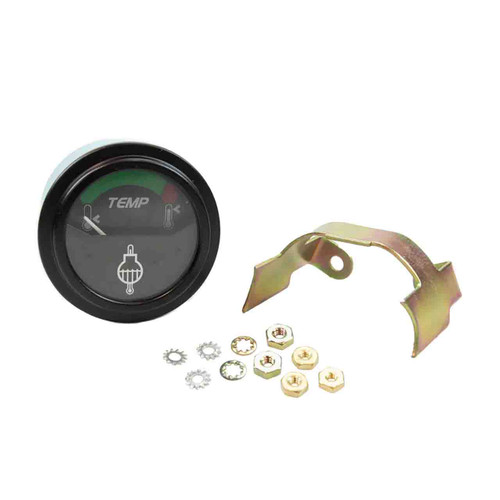 TORO - 1-643021 - GAUGE-TEMPERATURE - Original Part