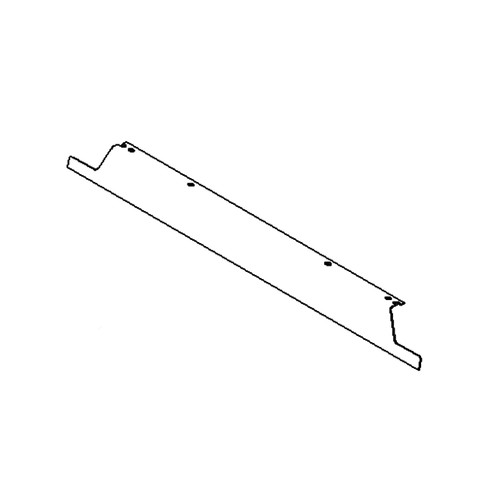 1-643107-03 - ANGLE-RADIATOR TOP - TORO Genuine OEM Part