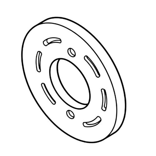 200220 PLATEVALVE TORO Genuine OEM Part