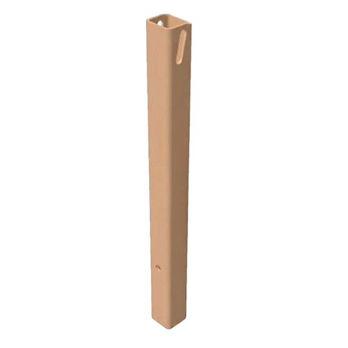 105-1614-01 - LEG - OUTER Z100 Z-STAND - TORO Genuine OEM Part