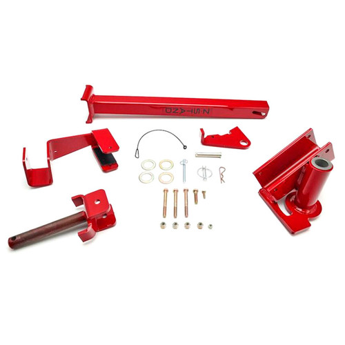 105-1622 - Z-STAND KIT - TORO Genuine OEM Part