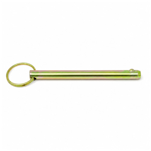 1051647 PINHITCH COTTERLESS TORO Genuine OEM Part