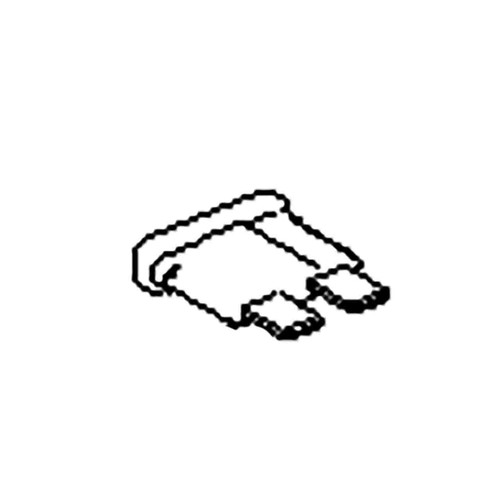 TORO - 218-578 - FUSE-BLADE 10 AMP - Original Part - Image 1 TORO - 218-578 - FUSE-BLADE 10 AMP - Original Part - Image 1