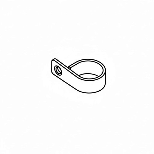 2412-41 - CLAMP-R - TORO Genuine OEM Part