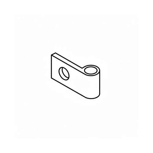2412-72 - CLIP-CLOSED INSULATED - TORO Genuine OEM Part