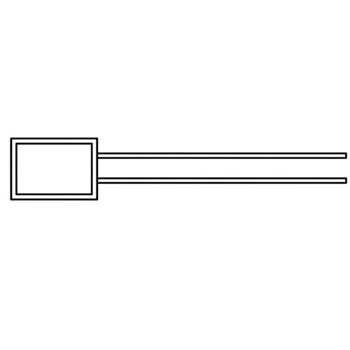 297830 MALE WIRE ASSEMBLY TORO Genuine OEM Part