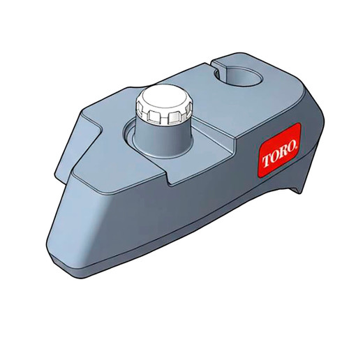 1053643 RIGHT HAND FUEL TANK KIT TORO Genuine OEM Part