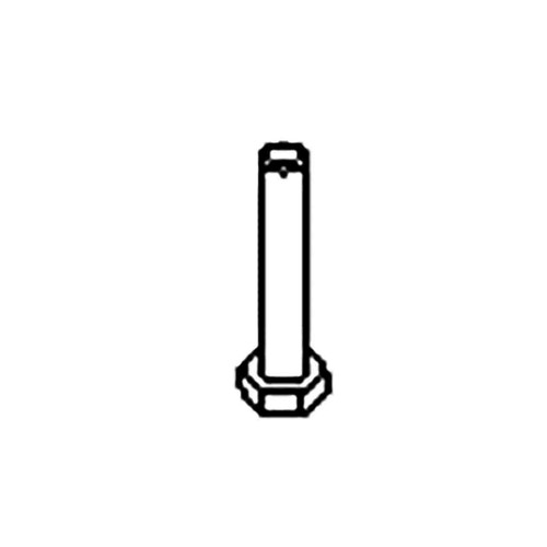 TORO - 3212-10 - SCREW-HH - Original Part - Image 1