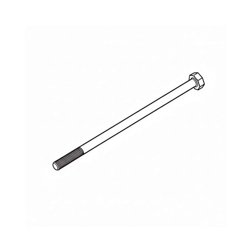 322-49 - BOLT-HEX HEAD - TORO Genuine OEM Part