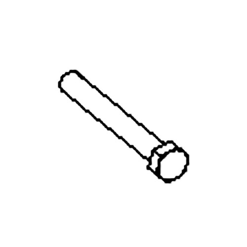 TORO - 325-17 - SCREW-HH - Original Part - Image 1 TORO - 325-17 - SCREW-HH - Original Part - Image 1