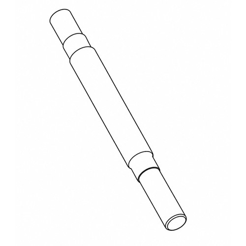 1055893 SHAFTBLOWER TORO Genuine OEM Part